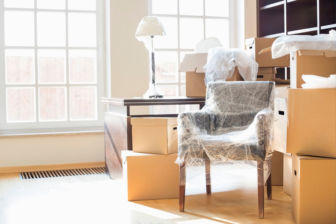 Logistics for lifestyle brands