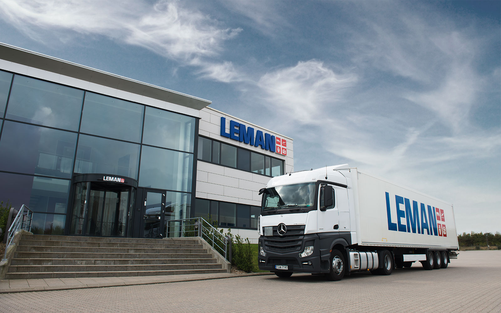 Year-End Holiday Schedule | LEMAN Finland