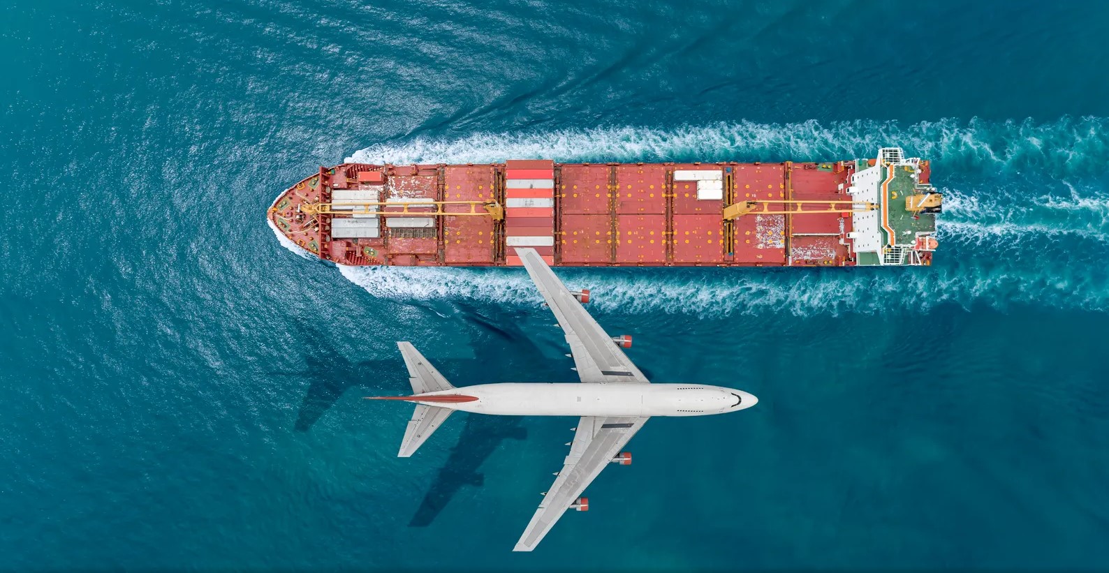 Collaborative Partnerships: The Future of Sustainable Logistics