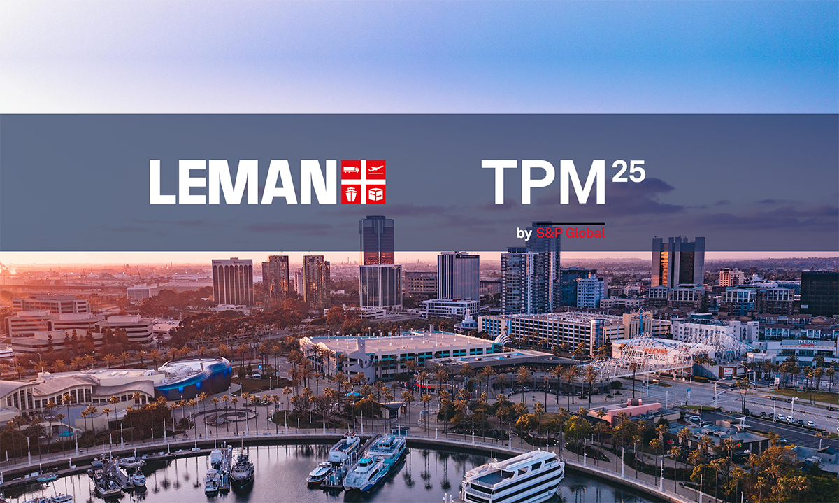 LEMAN Delivering Quality at TPM25