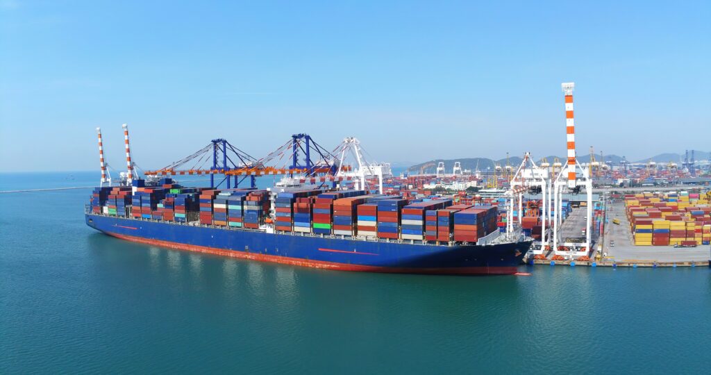 U.S. Proposes New Tariff Structure Targeting Chinese-Built Vessels and Carriers