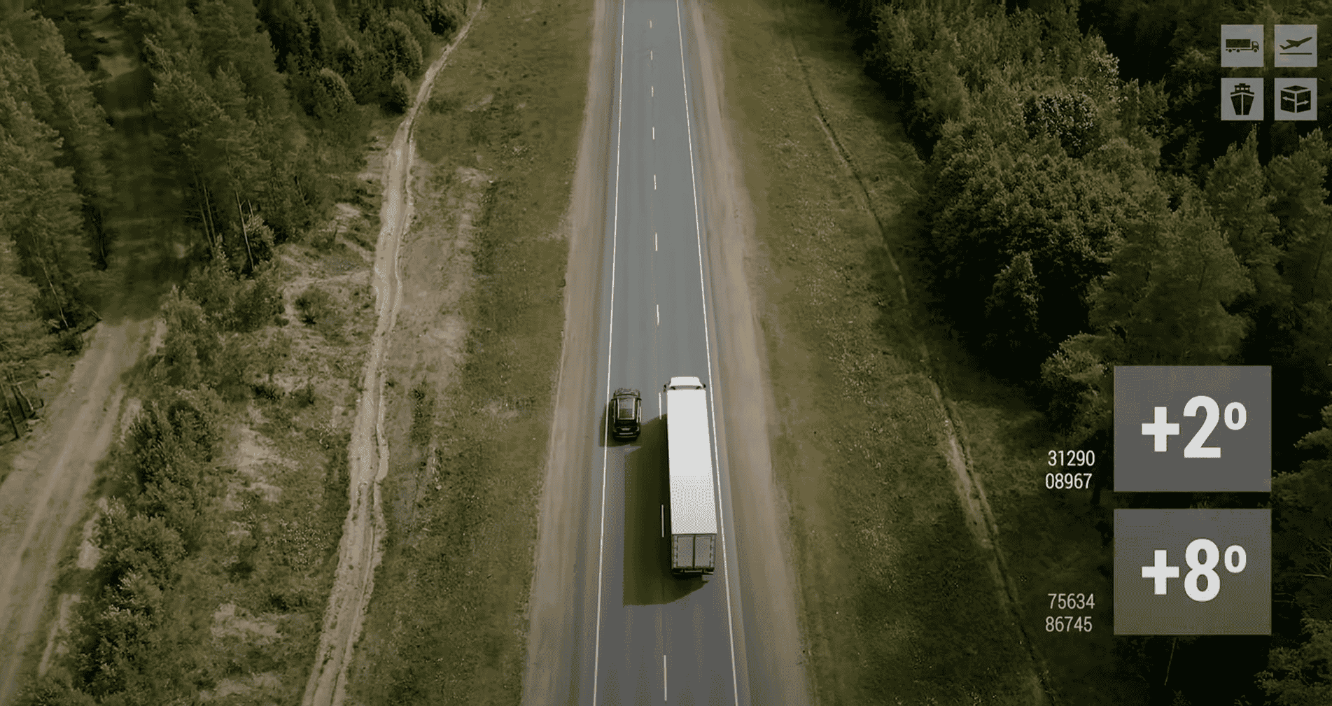 Sustainability in Pharma Logistics – Challenges and Solutions 