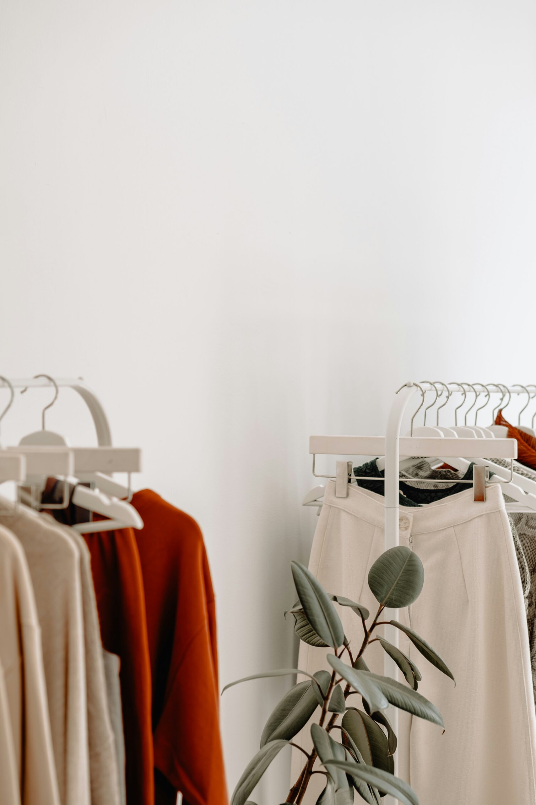Sustainability in fashion shipping
