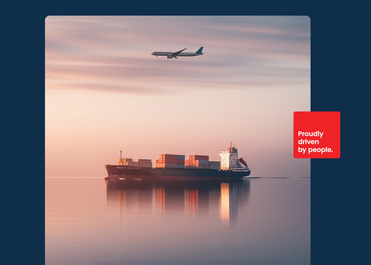 leman strengthens its global air sea network by acquiring operations in germany and poland